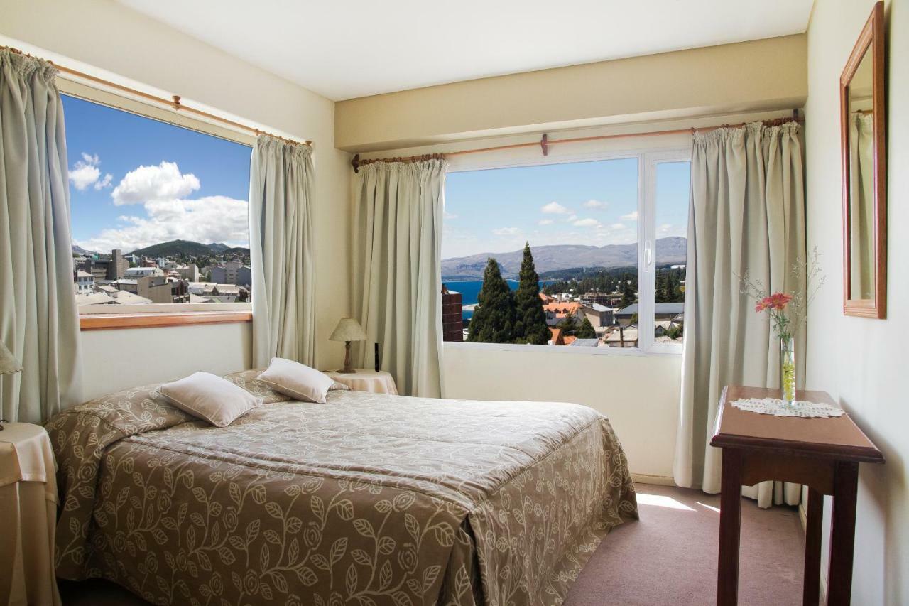 Hotel Park Bariloche Zimmer foto